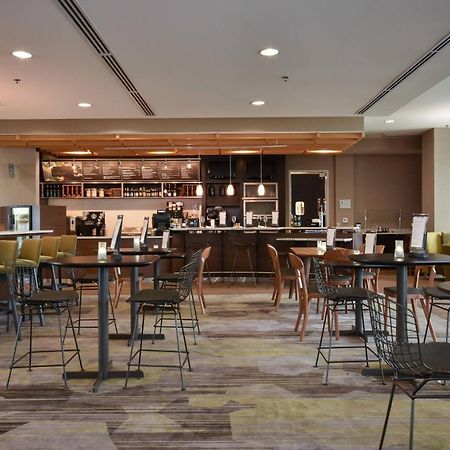 Hotel Courtyard Charlotte Concord Esterno foto