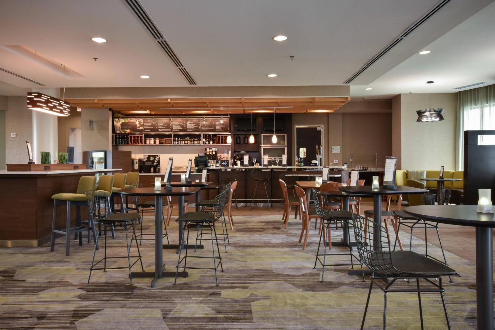 Hotel Courtyard Charlotte Concord Esterno foto