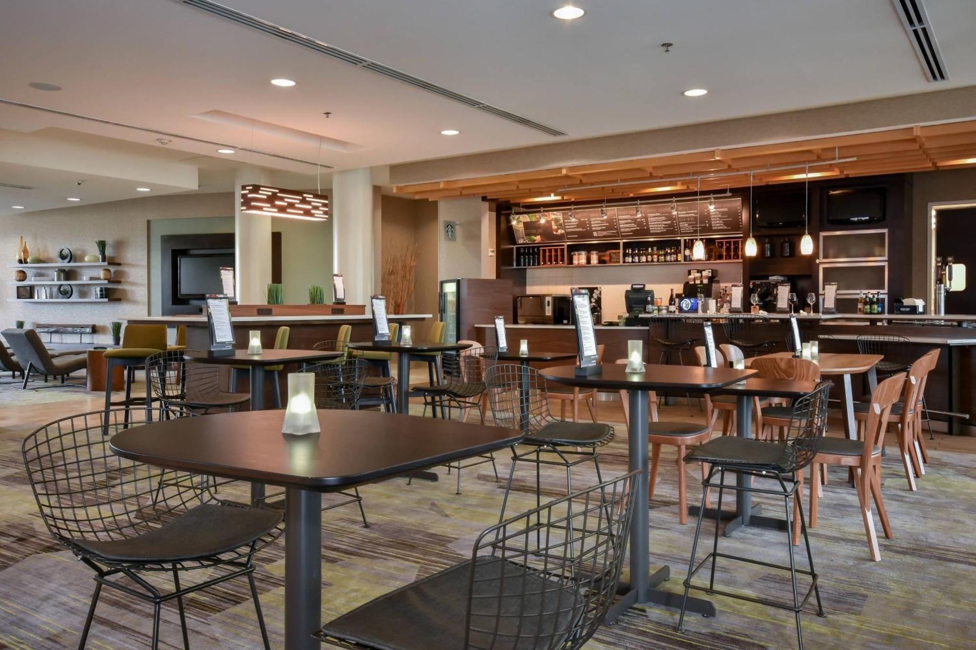 Hotel Courtyard Charlotte Concord Esterno foto
