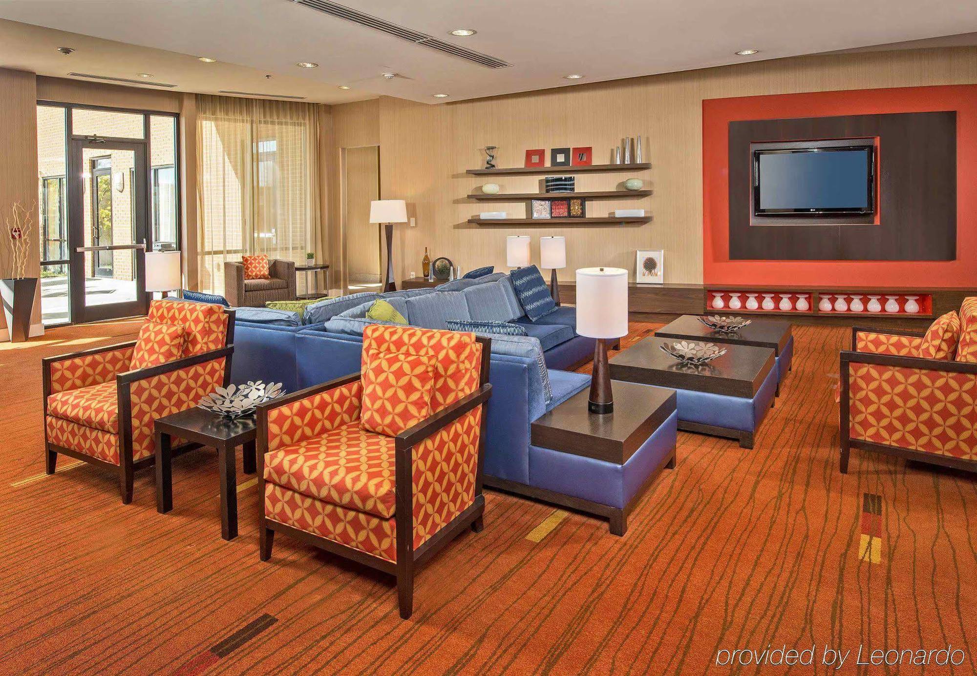 Hotel Courtyard Charlotte Concord Esterno foto
