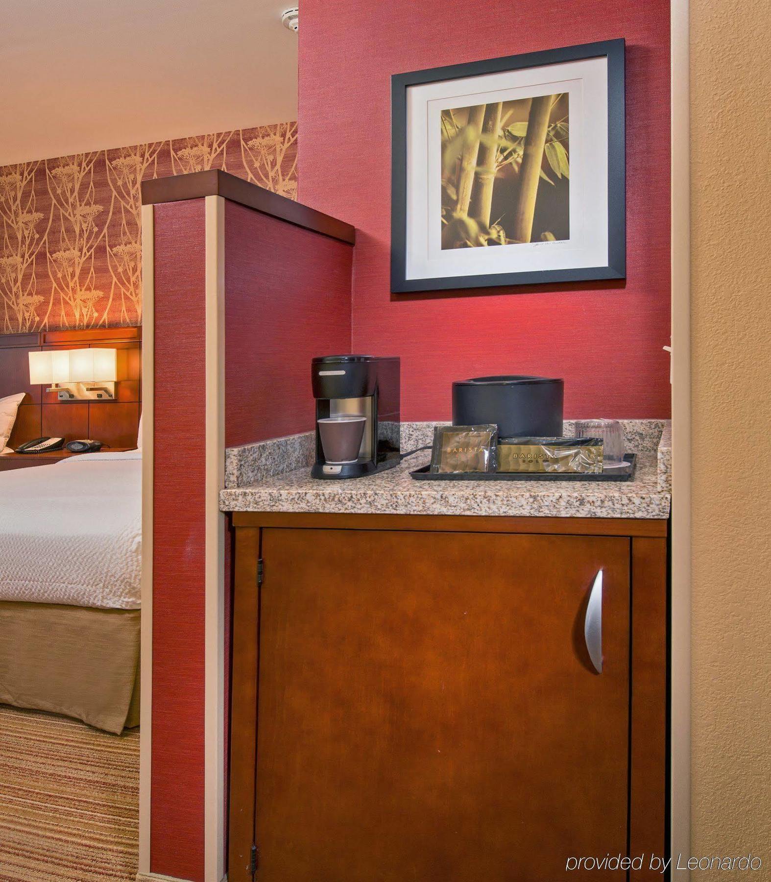 Hotel Courtyard Charlotte Concord Esterno foto