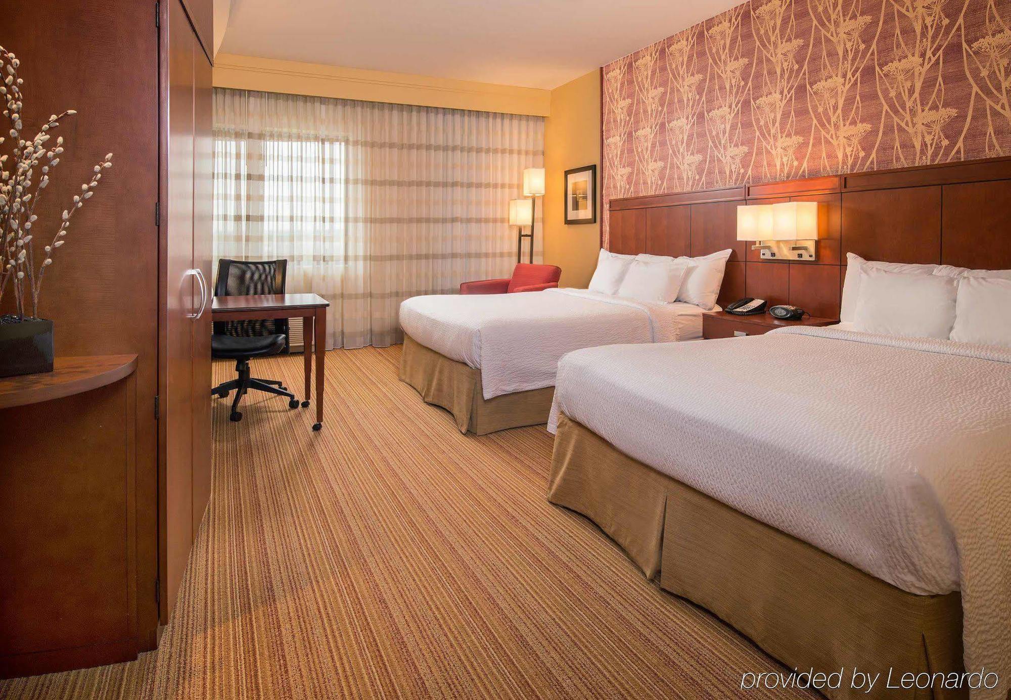 Hotel Courtyard Charlotte Concord Esterno foto