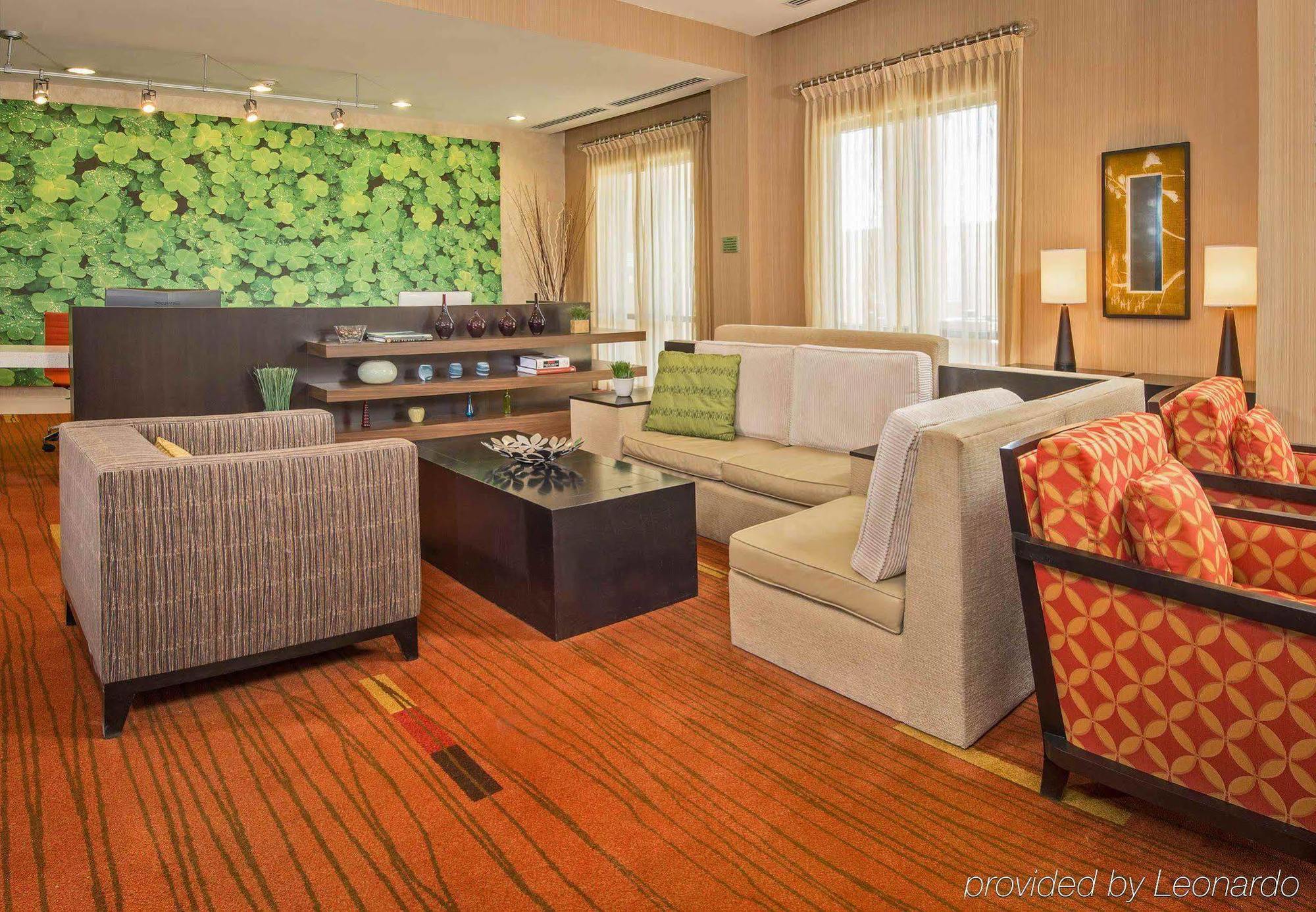 Hotel Courtyard Charlotte Concord Esterno foto