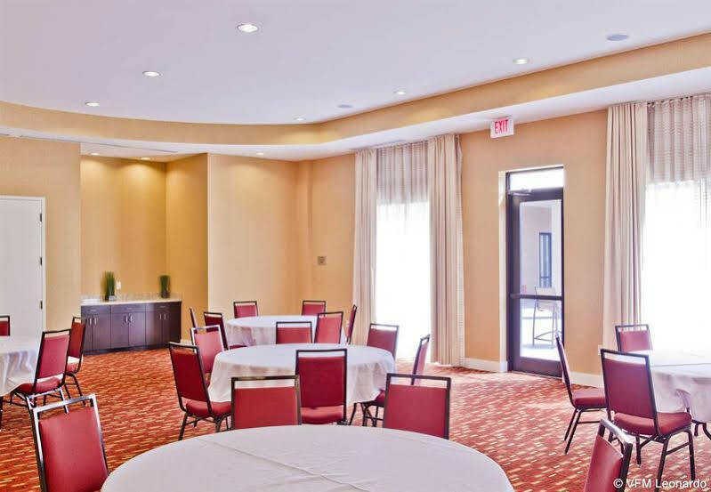 Hotel Courtyard Charlotte Concord Esterno foto